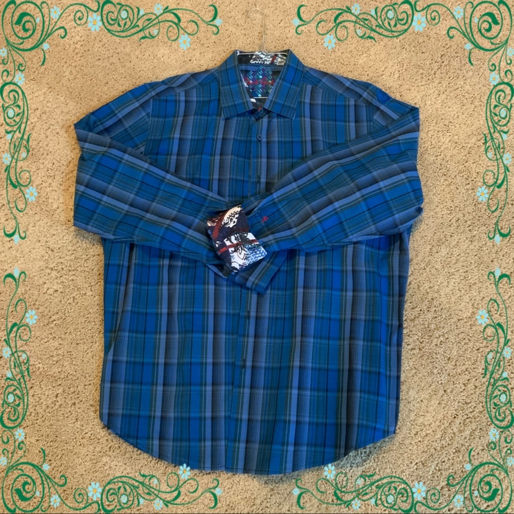 Robert Graham Shirt